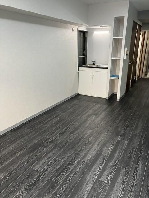 シルバープラザ麻布十番の内装