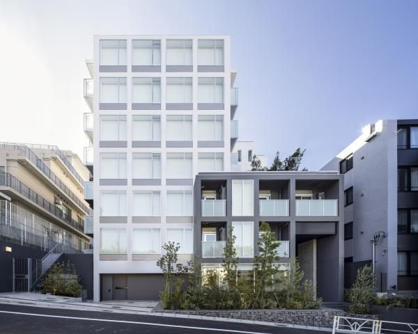 Ｂｒｉｌｌｉａ　ｉｓｔ　渋谷本町のその他共用部分