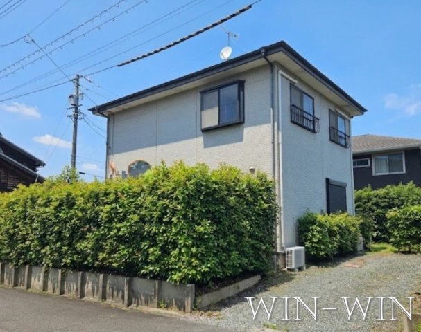 牟呂公文町貸家