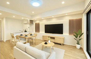 エスト・グランディール船堀アクシア