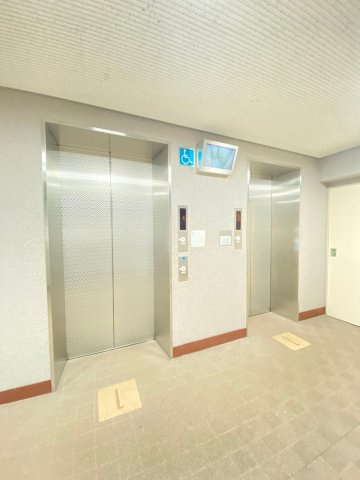 ローレルハイツ茨木総持寺2号棟の設備
