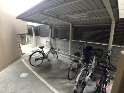 【その他共用部分】 | ハイツ栄和