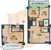 イニシアイオ杉並和泉の画像