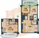 イニシアイオ杉並和泉の画像