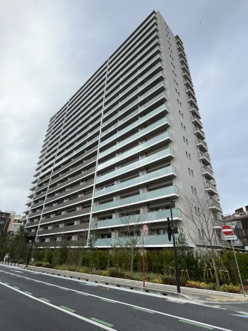 パークホームズ土浦
