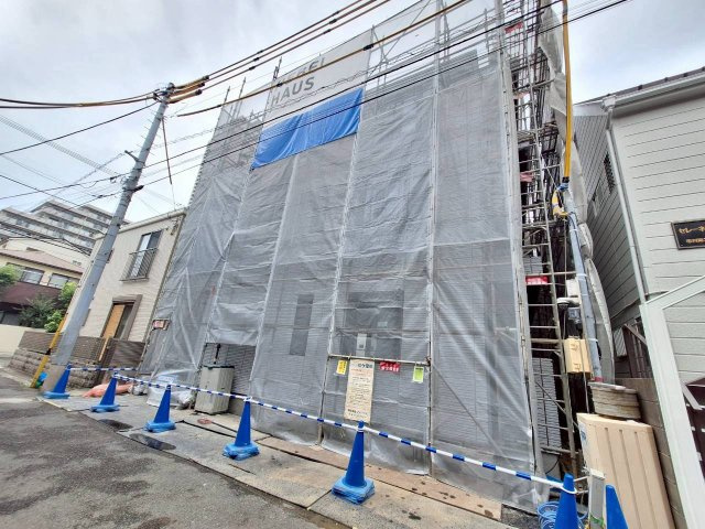 ベル　ソレイユのロビー|耐震耐熱に優れた旭化成施工ヘーベルメゾン