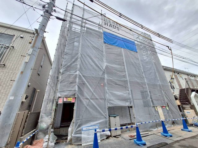 ベル　ソレイユのその他|耐震耐熱に優れた旭化成施工ヘーベルメゾン