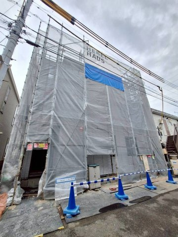 ベル　ソレイユのセキュリティ|耐震耐熱に優れた旭化成施工ヘーベルメゾン