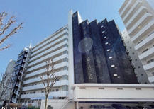 井の頭パークサイドマンション
