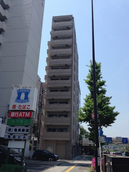 【外観】ＳＵＭ広瀬通