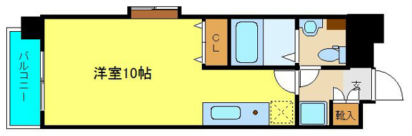 ＳＵＭ広瀬通