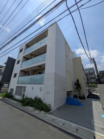 RELUXIA武蔵中原