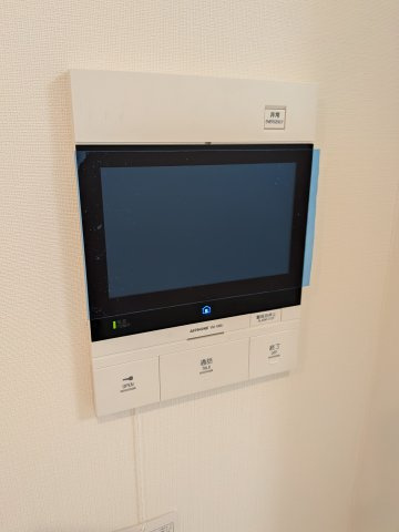 RELUXIA武蔵中原の設備