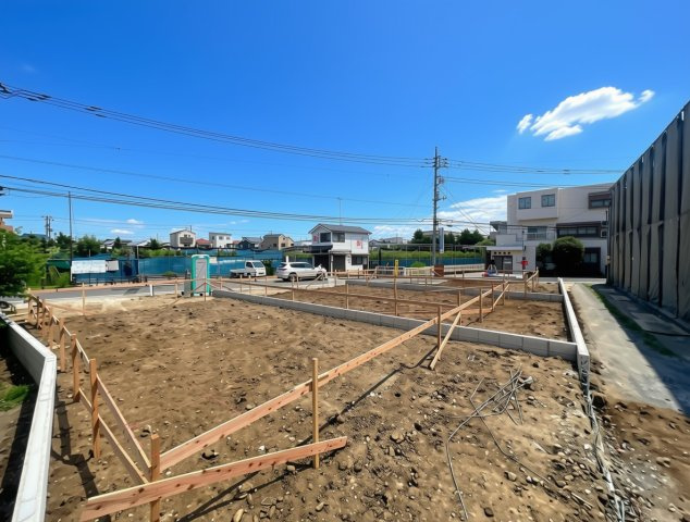 稲城市押立第６のその他