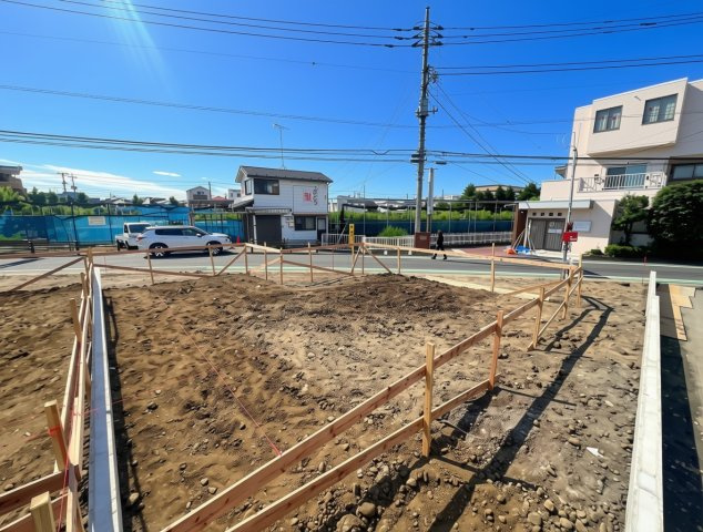 稲城市押立第６のその他