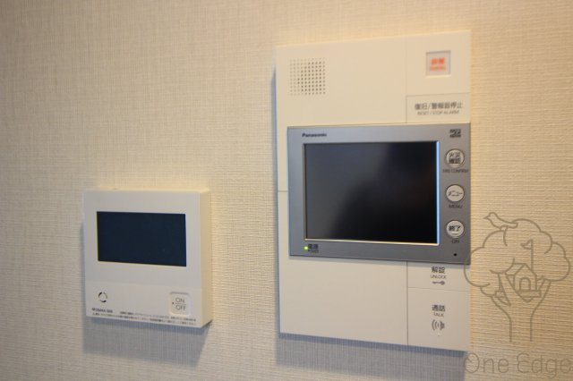 アーバネックス同心IIの設備