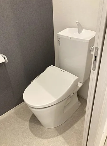 スカラーレ牛込（ＩＯＴ賃貸）のトイレ|トイレも気になるポイント