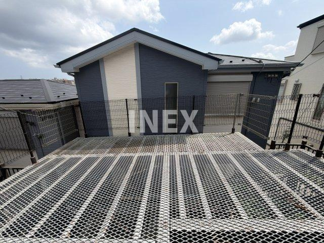 横浜市保土ケ谷区法泉１丁目の一戸建て