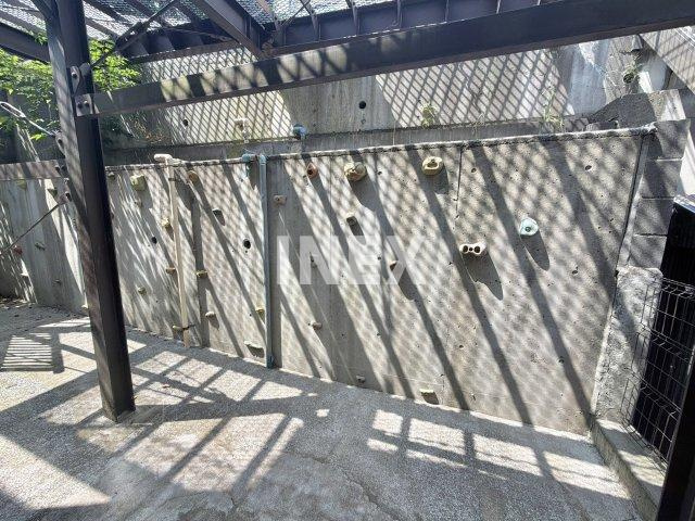 横浜市保土ケ谷区法泉１丁目の一戸建てのその他共用部分