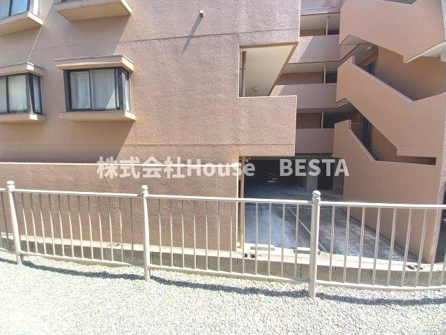 リブリ・中山手の展望