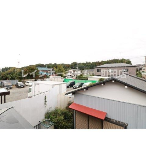 アンプルール　ブワ　Ogawa　１※初期費用分割あと払いサービス利用可能物件の展望