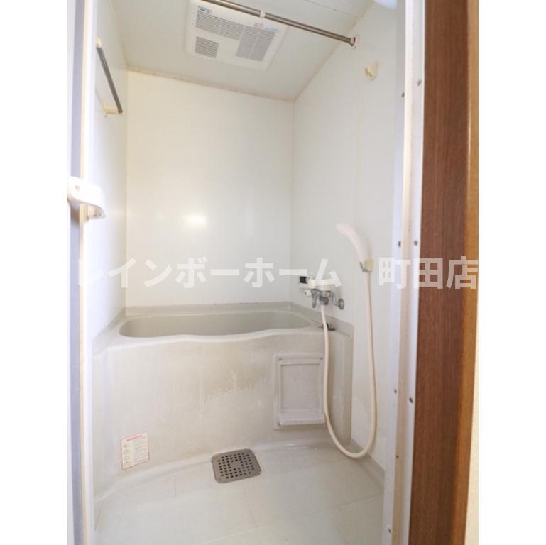 アンプルール　ブワ　Ogawa　１※初期費用分割あと払いサービス利用可能物件の浴室
