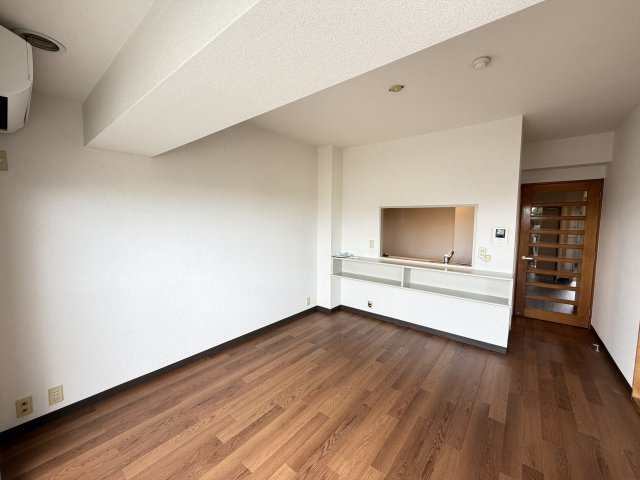 エスポワール北小金の内装