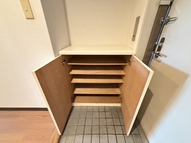 エスポワール北小金のその他