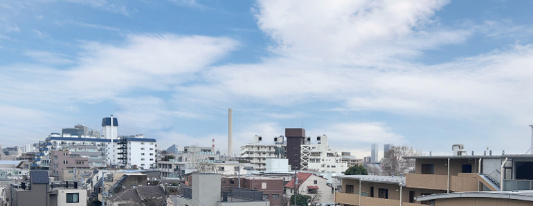 東光苑ハイツ