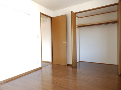 【洋室】 | クレスト丸山