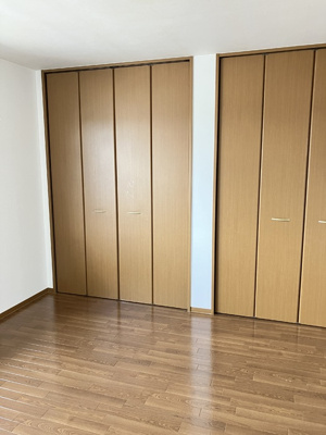 【洋室】 | クレスト丸山