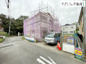 Livele Garden.S深谷市本住町　新築住宅の画像