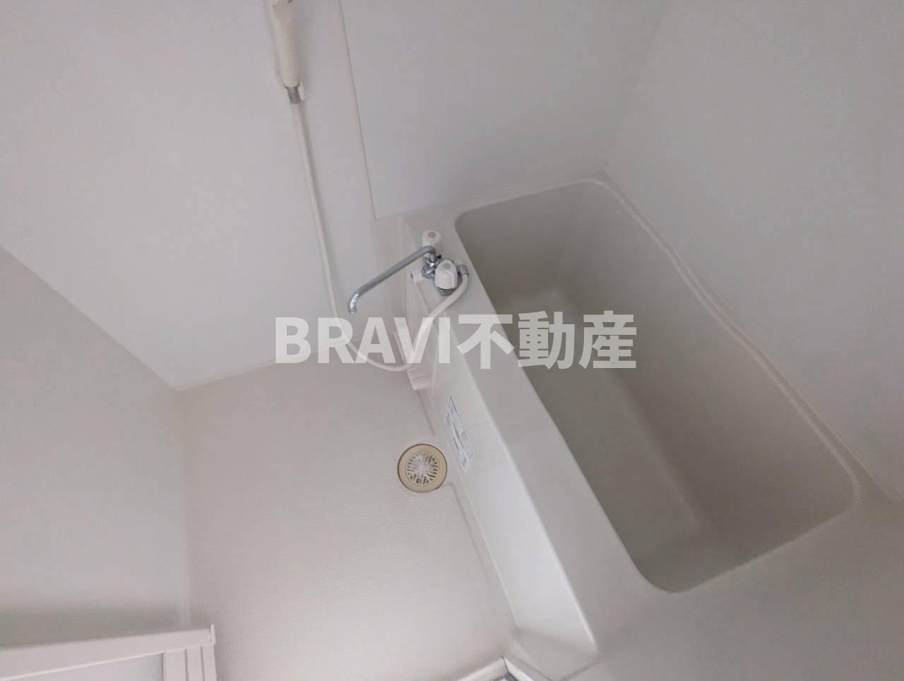 サンコート緑橋 BRAVI不動産の浴室