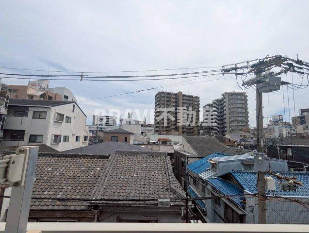 サンコート緑橋 BRAVI不動産の展望