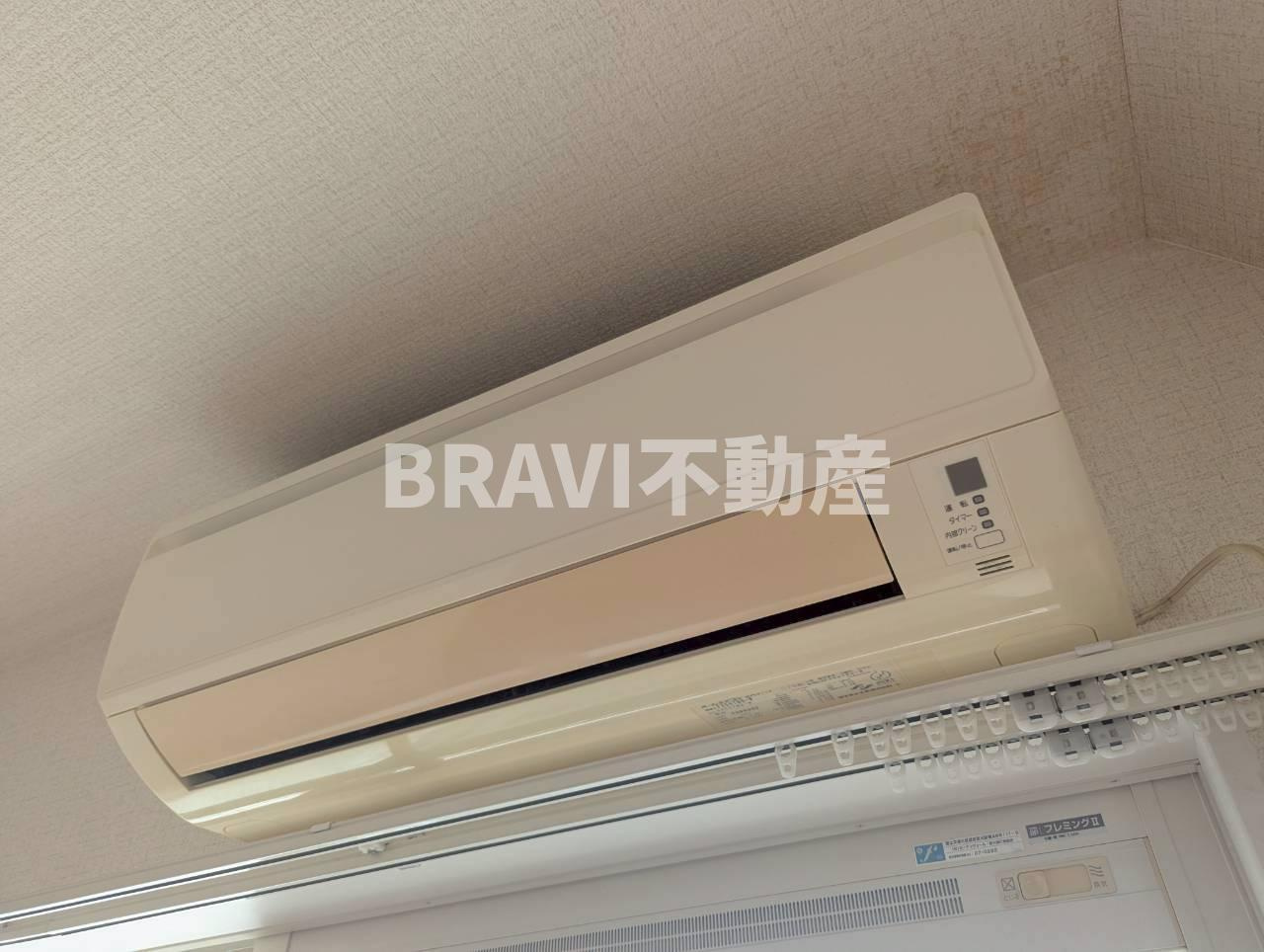サンコート緑橋 BRAVI不動産の設備