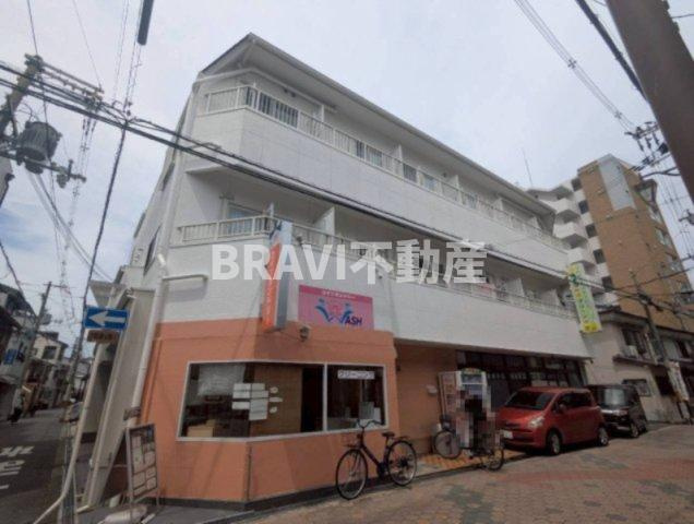 サンコート緑橋 BRAVI不動産