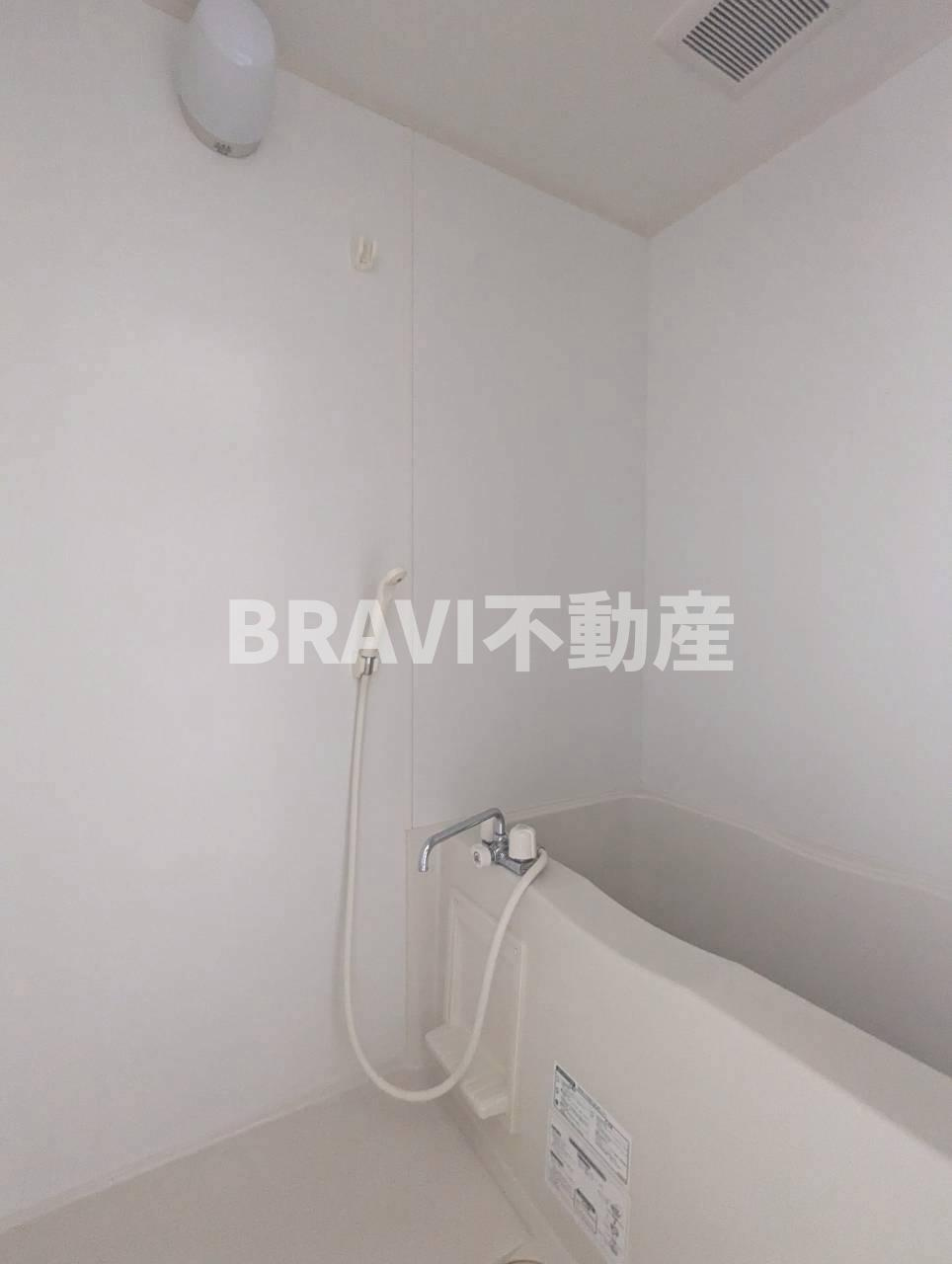 サンコート緑橋 BRAVI不動産の浴室