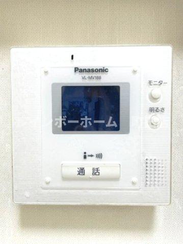 felice※初期費用分割後払いサービス利用可能物件のセキュリティ