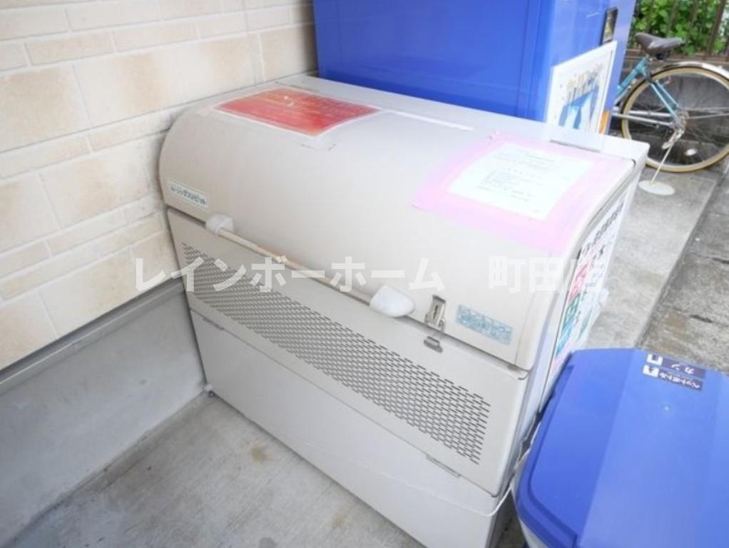 felice※初期費用分割後払いサービス利用可能物件のその他共用部分