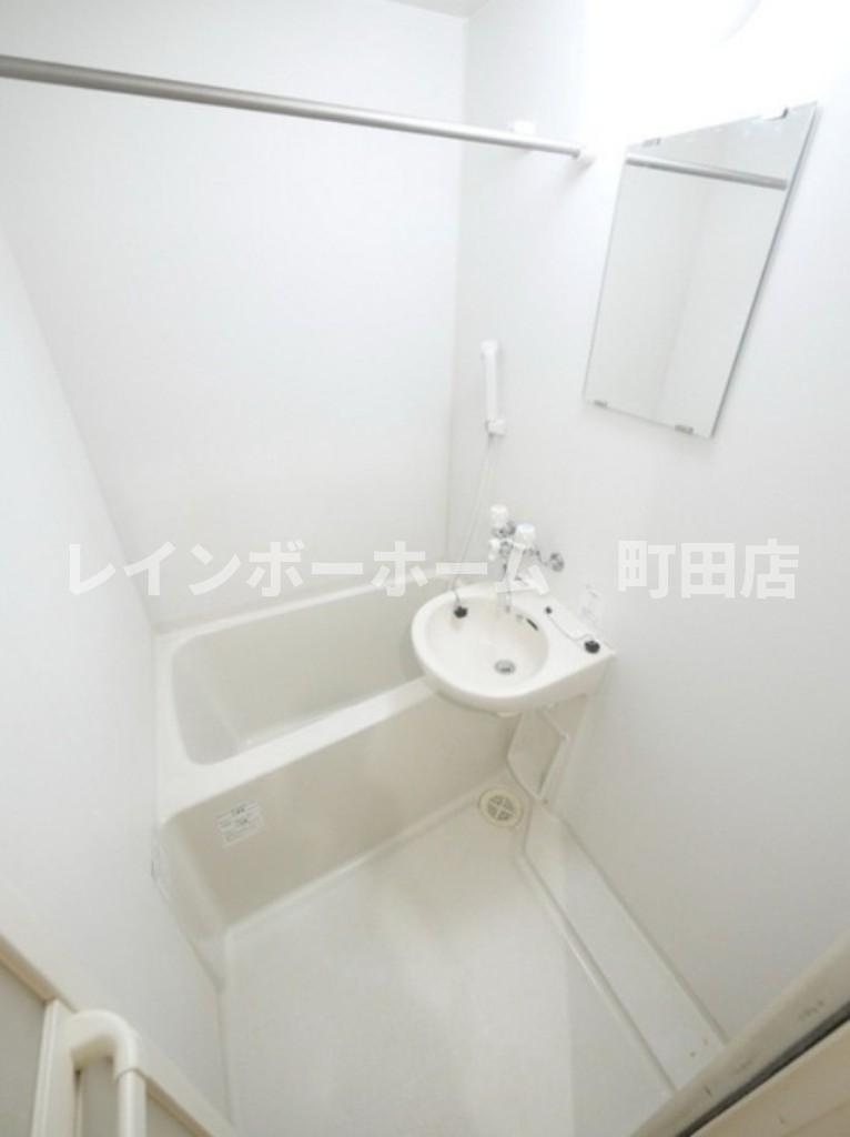 felice※初期費用分割後払いサービス利用可能物件の浴室