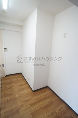 プリメゾン栄美寿のバルコニー|参考、同建物・同間取りの号室
