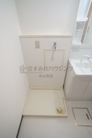 プリメゾン栄美寿の設備
