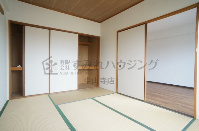 プリメゾン栄美寿のその他