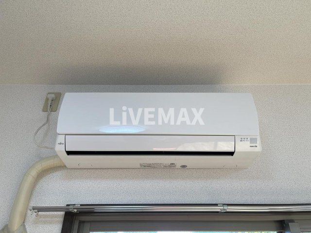 【設備】モエ・リングストーン