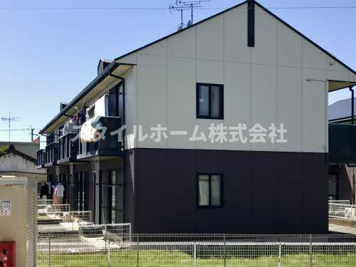 ディアス本野B