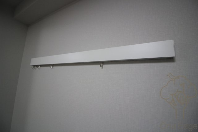 アーバネックス中崎町の設備
