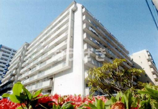 トーア川崎マンションのその他共用部分