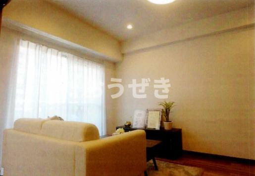 トーア川崎マンションのその他
