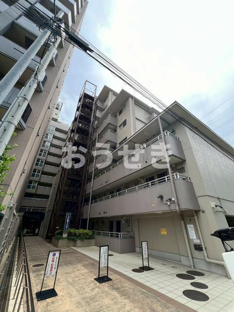 トーア川崎マンション