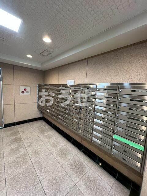 トーア川崎マンションのその他共用部分